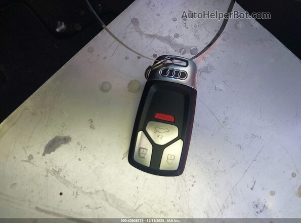 WA1GAAFY3N2110156 2022 AUDI Q5 Blue Առջևի վահանակի տեսք