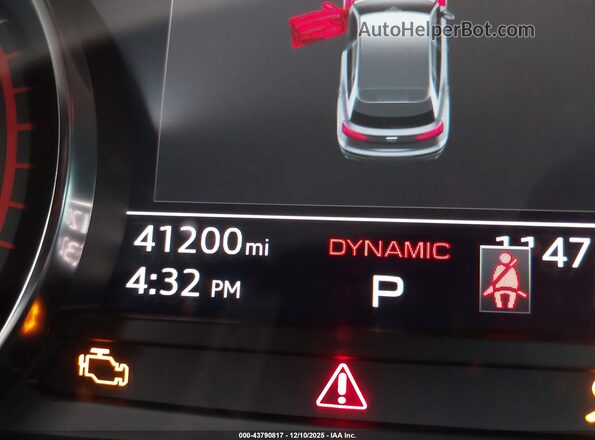 WA1GAAFY9N2018663 2022 AUDI Q5 Black 