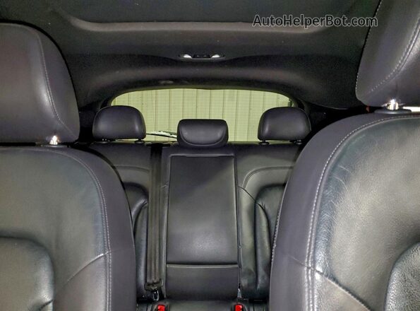 WA1JCCFS0HR010700 2017 AUDI Q3 Silver 