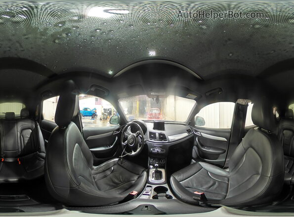 WA1JCCFS0HR010700 2017 AUDI Q3 Silver 