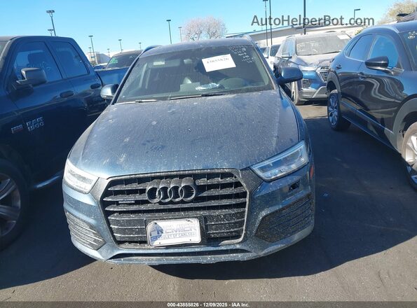 WA1JCCFS4JR009345 2018 AUDI Q3 Blue 