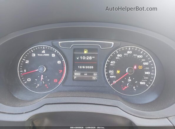 WA1JCCFS4JR009345 2018 AUDI Q3 Blue 