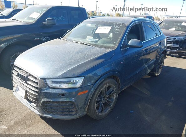 WA1JCCFS4JR009345 2018 AUDI Q3 Blue 