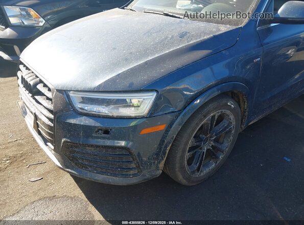 WA1JCCFS4JR009345 2018 AUDI Q3 Blue 