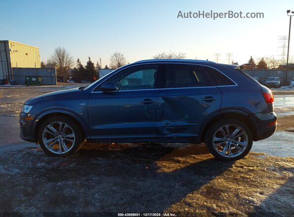 WA1JCCFS6JR005278 2018 AUDI Q3 Blue 