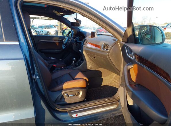 WA1JCCFS6JR005278 2018 AUDI Q3 Blue 