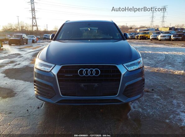 WA1JCCFS6JR005278 2018 AUDI Q3 Blue 