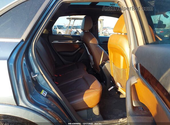 WA1JCCFS6JR005278 2018 AUDI Q3 Blue 