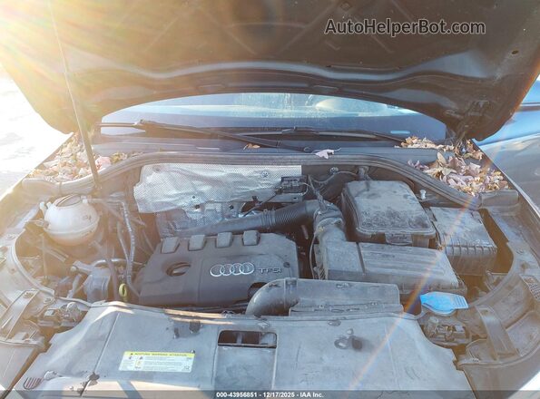 WA1JCCFS6JR005278 2018 AUDI Q3 Blue 