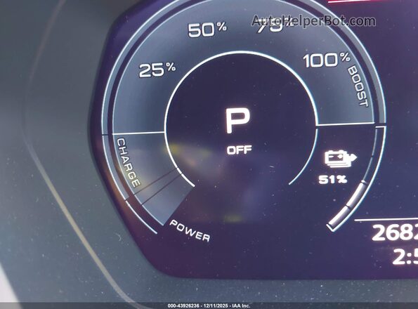 WA1L2BFZ8PP002633 2023 AUDI Q4 Gray 