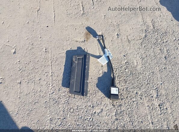 WA1L2BFZ8PP002633 2023 AUDI Q4 Gray Widok zestawu wskaźników