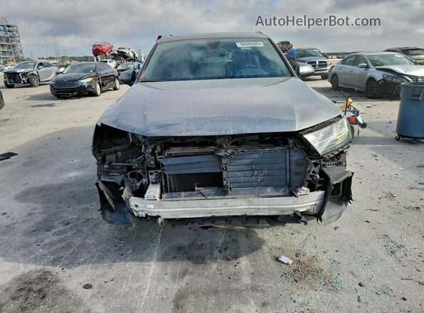 WA1LAAF75JD023136 2018 AUDI Q7 Gray 