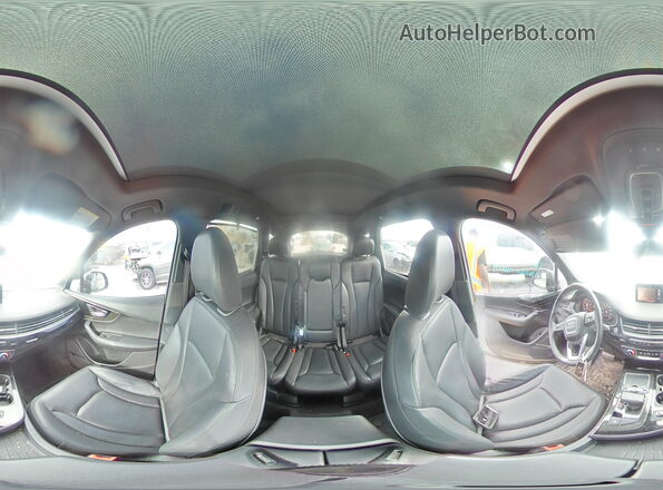WA1LAAF75JD023136 2018 AUDI Q7 Gray 
