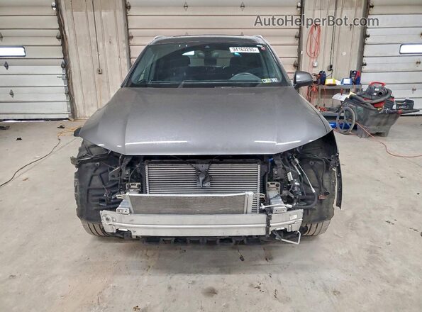 WA1LCBF72PD019943 2023 AUDI Q7 Gray Вид спереду