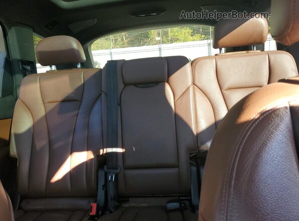 WA1LHAF72JD047311 2018 AUDI Q7 White 