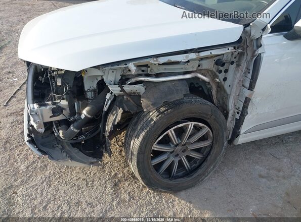 WA1LHAF73KD040269 2019 AUDI Q7 Белый Вид спереди
