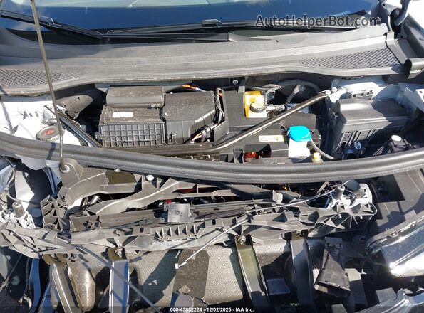 WA1LUBFZ4SP065831 2025 AUDI Q4 Серый 