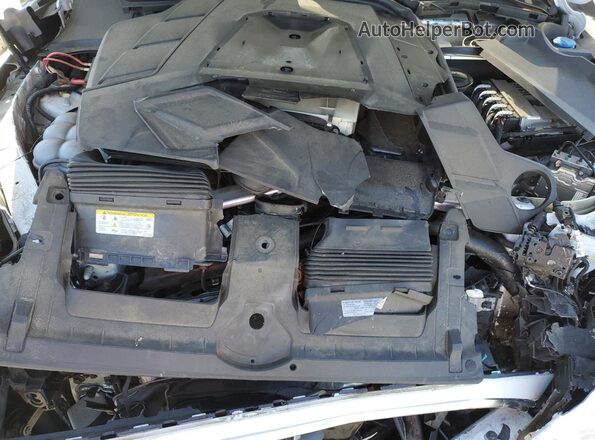 WA1LXBF71PD001759 2023 AUDI Q7 White Вид задньої частини салону
