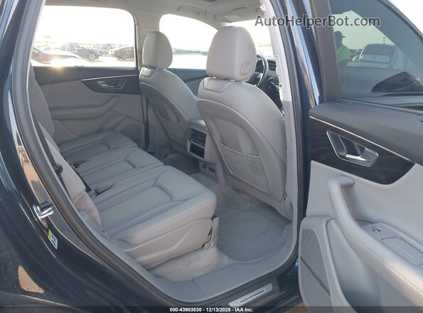 WA1LXBF73PD008356 2023 AUDI Q7 Blue 