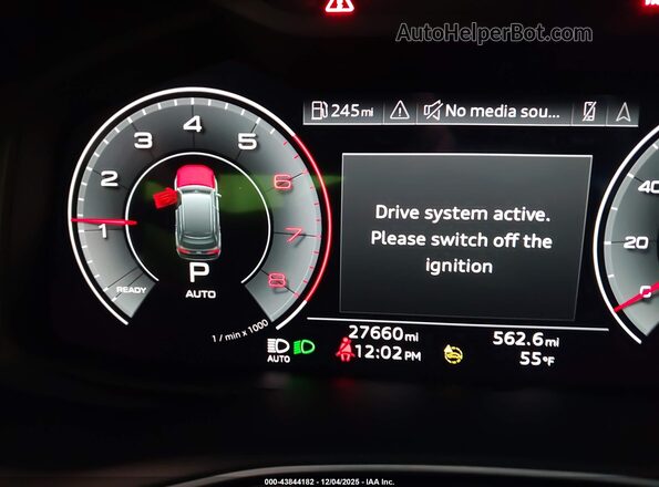 WA1LXBF76PD001885 2023 AUDI Q7 White 
