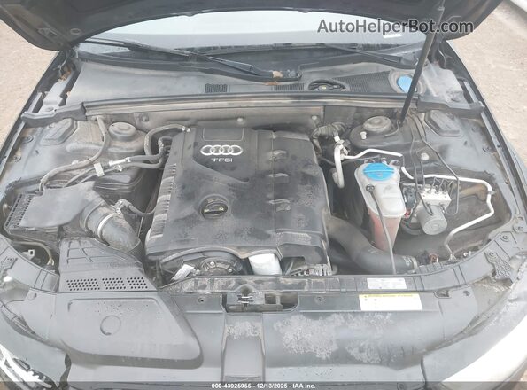 WA1UFAFL0GA012249 2016 AUDI ALLROAD Black Widok z tyłu