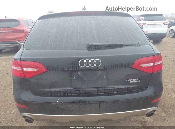 WA1UFAFL0GA012249 2016 AUDI ALLROAD Black 