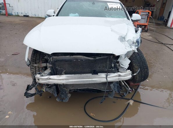 WA1UFAFL1GA010526 2016 AUDI ALLROAD Белый 