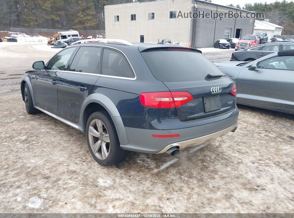 WA1UFAFL4GA014862 2016 AUDI ALLROAD Gray Tył lewy