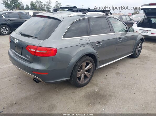 WA1UFAFL6GA007136 2016 AUDI ALLROAD Gray Հետևի աջ