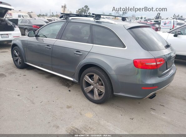 WA1UFAFL6GA007136 2016 AUDI ALLROAD Gray Հետևի ձախ