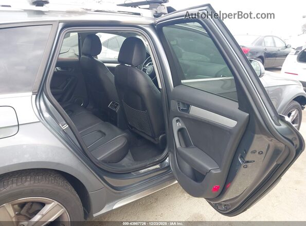 WA1UFAFL6GA007136 2016 AUDI ALLROAD Gray VIN կոդի պիտակի տեսք
