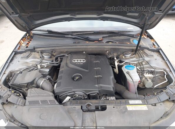WA1UFAFL6GA007136 2016 AUDI ALLROAD Gray Հետևի տեսք
