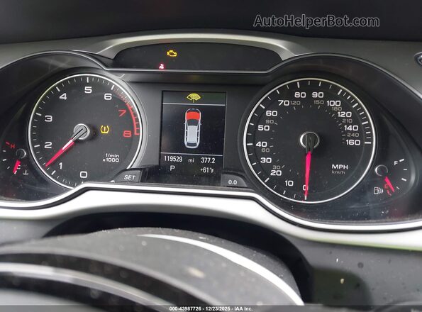 WA1UFAFL6GA007136 2016 AUDI ALLROAD Gray Հետևի նստատեղերի տեսք