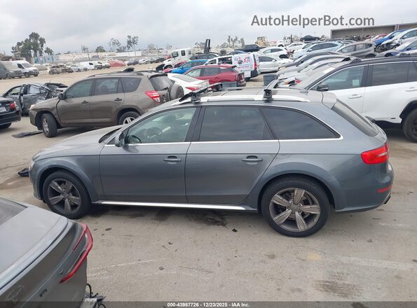 WA1UFAFL6GA007136 2016 AUDI ALLROAD Gray Սալոնի 360 աստիճան տեսք