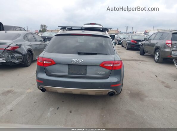 WA1UFAFL6GA007136 2016 AUDI ALLROAD Gray 