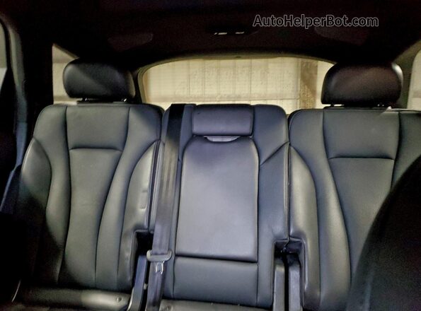 WA1VAAF75JD044268 2018 AUDI Q7 Серебряный 