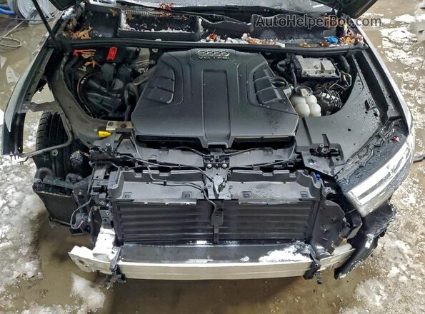 WA1VAAF78JD006260 2018 AUDI Q7 Серый 