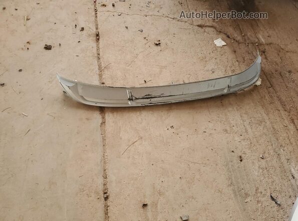 WA1VAAGE5KB012852 2019 AUDI E-TRON White VIN կոդի պիտակի տեսք
