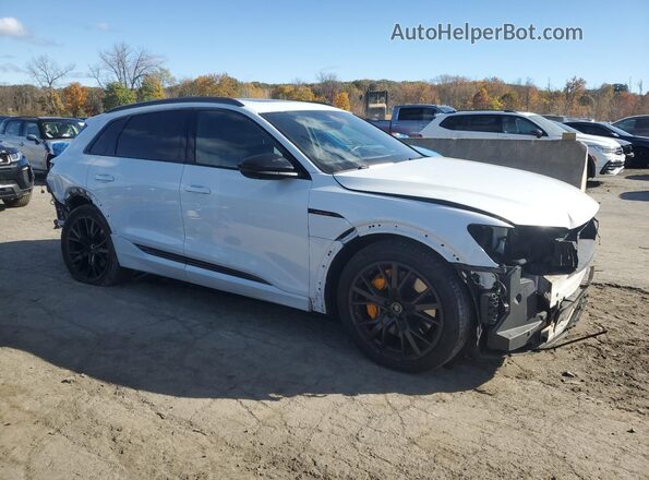 WA1VABGE9PB001916 2023 AUDI E-TRON White Front right