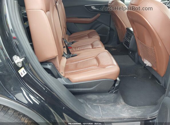 WA1VXAF73MD030808 2021 AUDI Q7 Черный 
