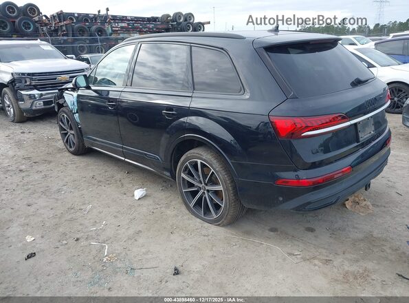 WA1VXAF73MD030808 2021 AUDI Q7 Черный 