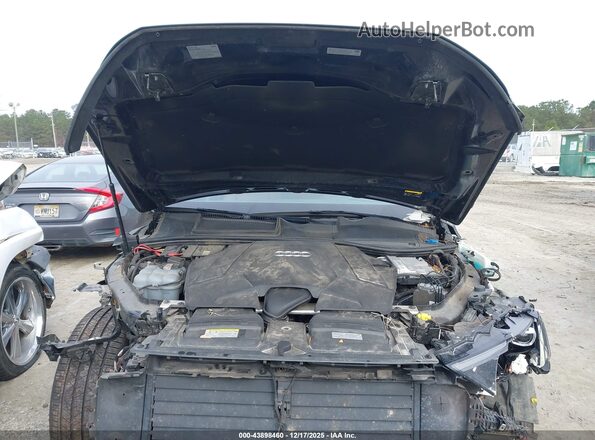 WA1VXAF73MD030808 2021 AUDI Q7 Черный 
