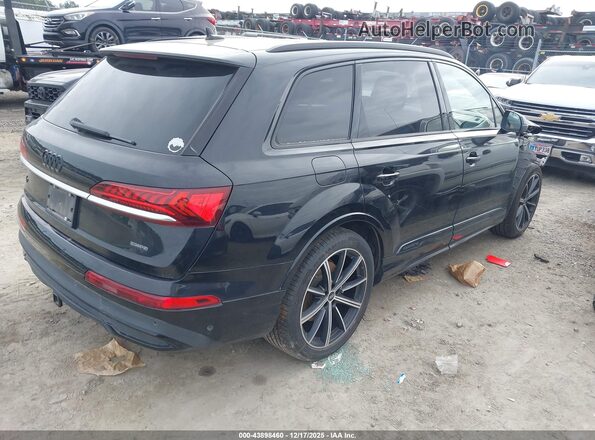 WA1VXAF73MD030808 2021 AUDI Q7 Черный 