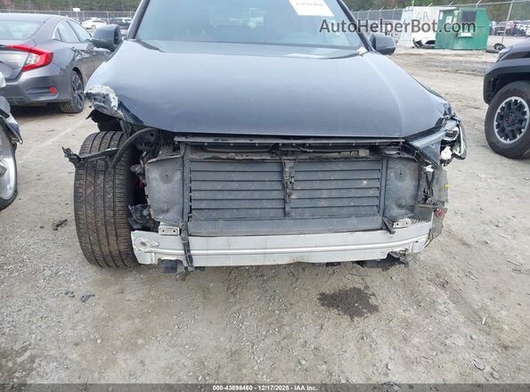 WA1VXAF73MD030808 2021 AUDI Q7 Черный 