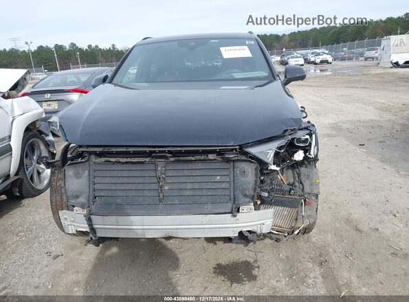 WA1VXAF73MD030808 2021 AUDI Q7 Черный 