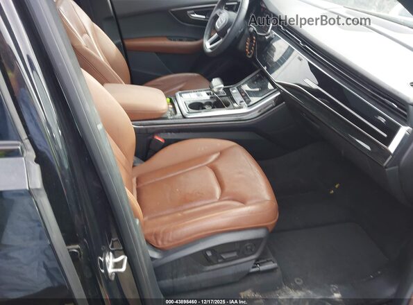 WA1VXAF73MD030808 2021 AUDI Q7 Черный 