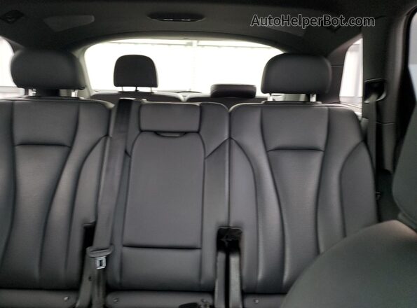 WA1VXAF74MD024922 2021 AUDI Q7 Brown 