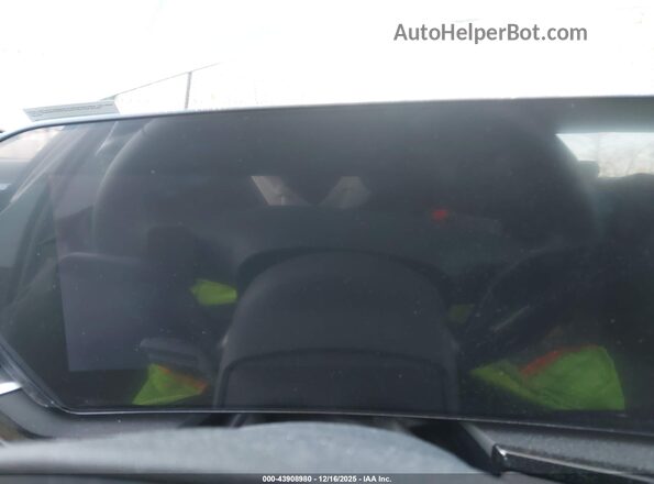 WAU1BCFU5SN060935 2025 AUDI ALL Gray Vista de los asientos traseros