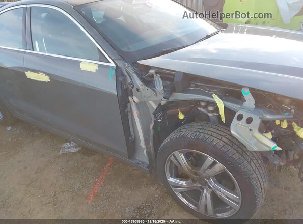 WAU1BCFU5SN060935 2025 AUDI ALL Gray 
