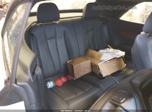 WAU2AGF50NN007538 2022 AUDI OTHER White Вид наклейки з VIN-кодом